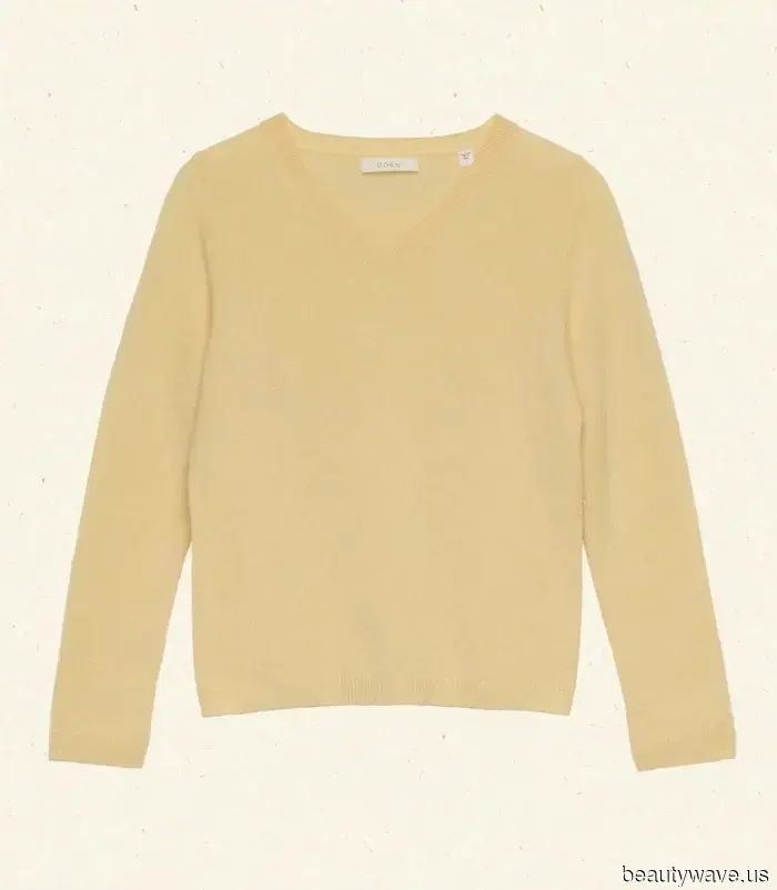 Tutti presto abbandoneranno i maglioni neri per quelli in queste 8 tendenze di colore