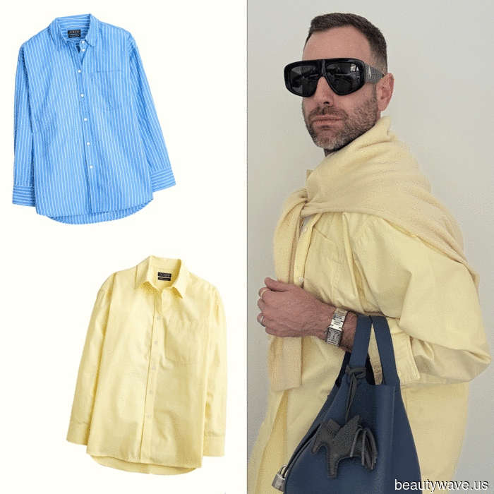 My fashion-savvy friends suggested I give these 5 upgraded basics a try, and now they've become true staples in my wardrobe.