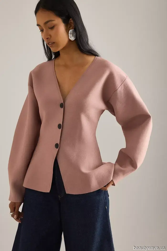 Я редактор по шопингу&mdash;это стильные предложения киберпонедельника 2025 года, о которых я рассказываю своим друзьям.