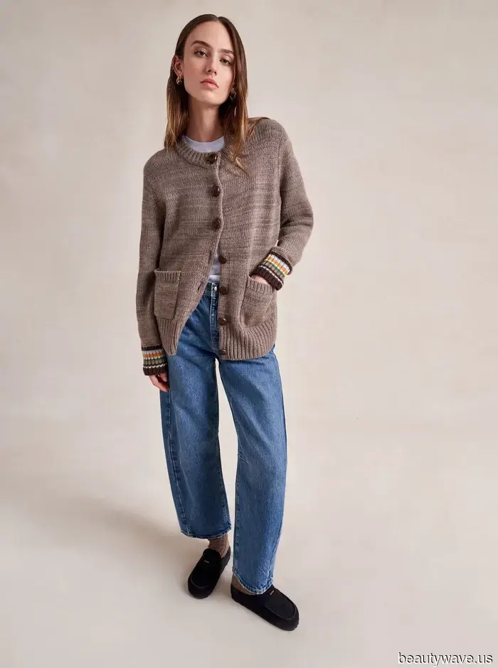 Сотрудничество Birkenstock и La Ligne уже здесь&mdash;покупайте, пока не распродано