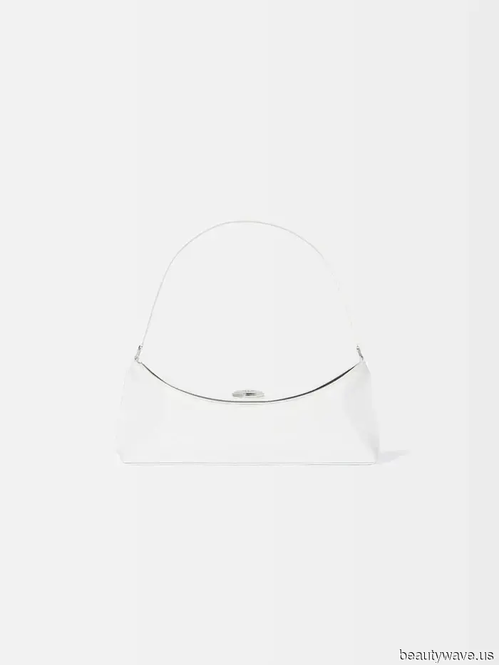 Not Black, Not Brown—7 Luxe Handbag Colors That Only Stylish Individuals Appreciate