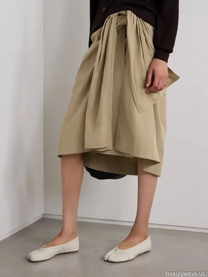 Seen in London: The 5 Trends for 2026 That It Girls Will Wear Constantly