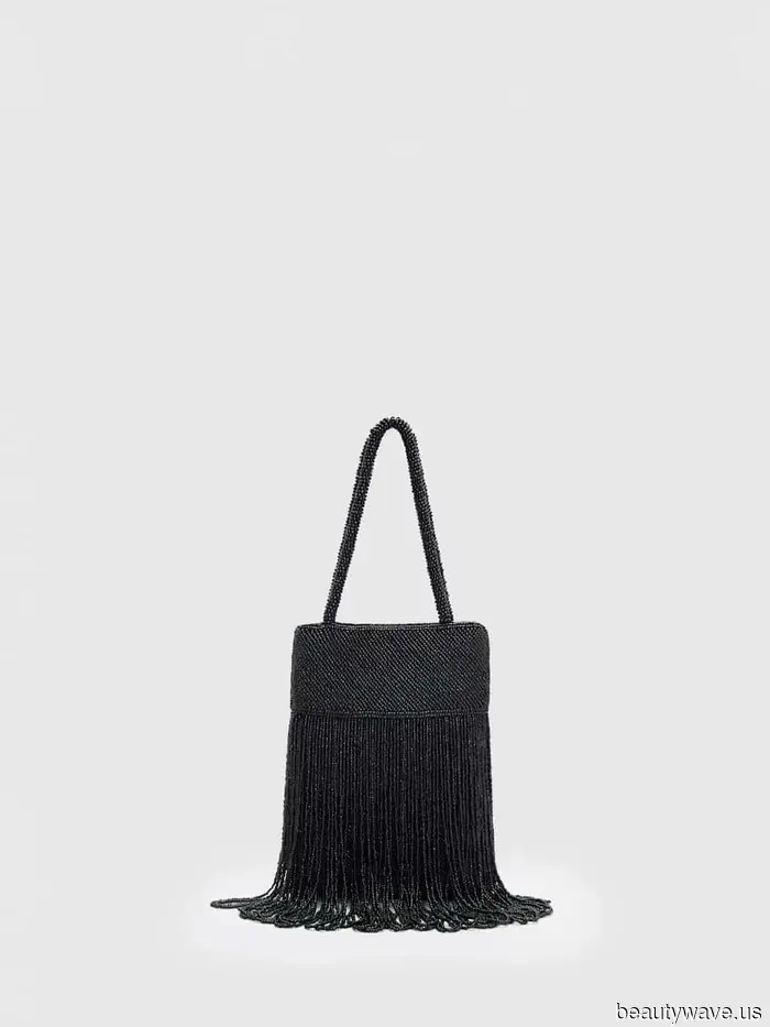 Here are the 5 most significant bag trends of 2026, without a doubt.