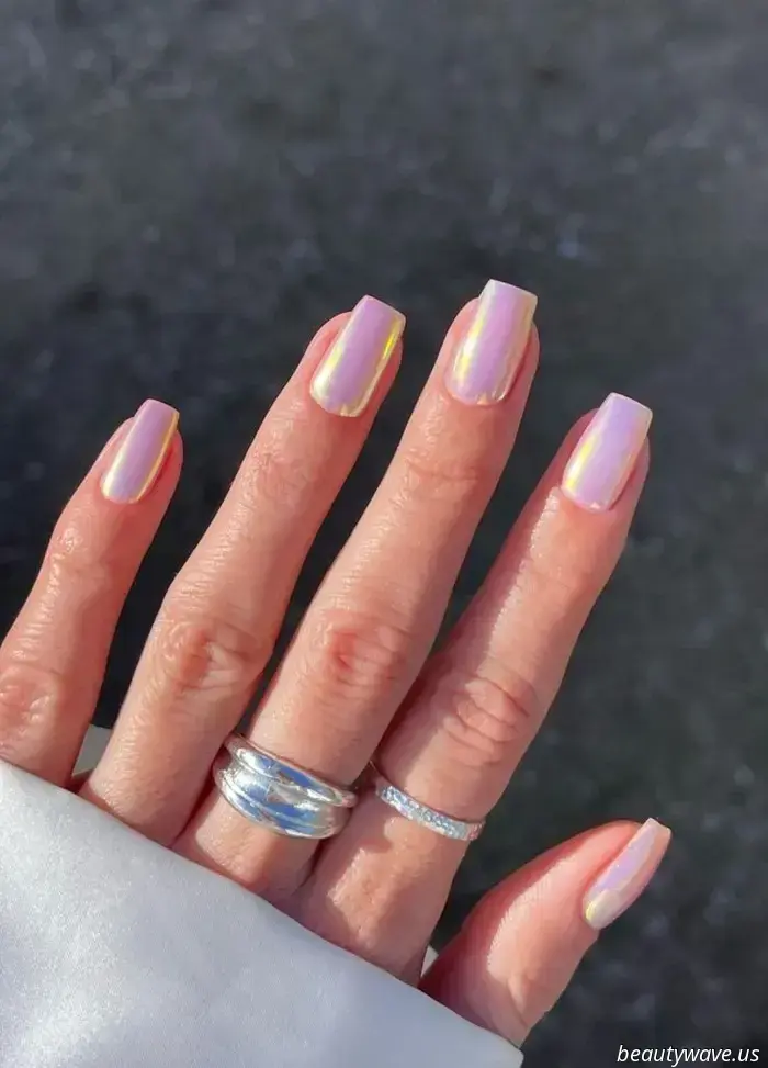 The Top Nail Trends to Experiment with for Summer 2025, As Recommended by Celebrity Manicurists