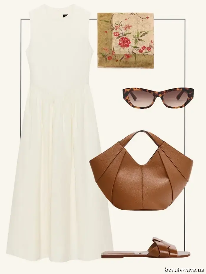 5 Outfits I'm Putting Together From Zara Using the Most Luxurious-Looking New Arrivals