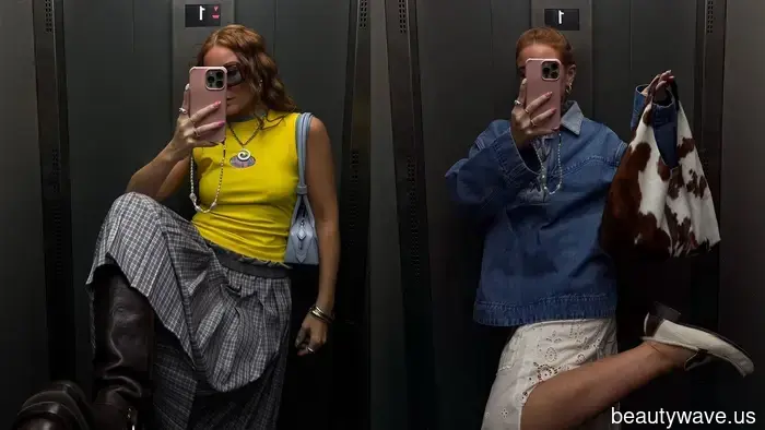 Updating my fall wardrobe is my main focus—36 shoes and accessories I'm thinking of including in my collection.