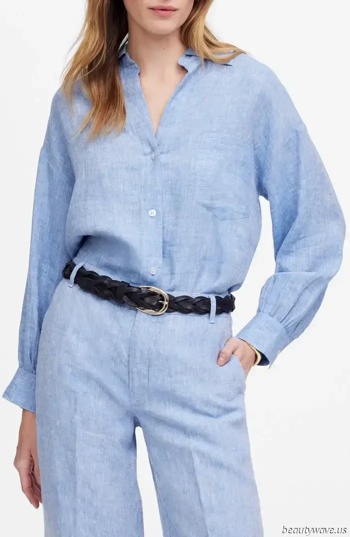 Diese 30 atemberaubenden Nordstrom-Artikel werden die Stars Ihrer Sommergarderobe sein