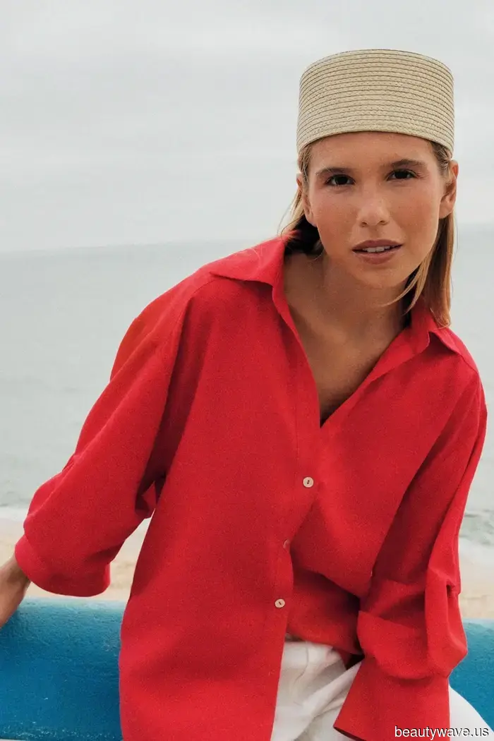 Pause the Pastels—Fashion Enthusiasts Have Transformed Summer’s Most Vibrant Color Trend into a Minimalist Essential.