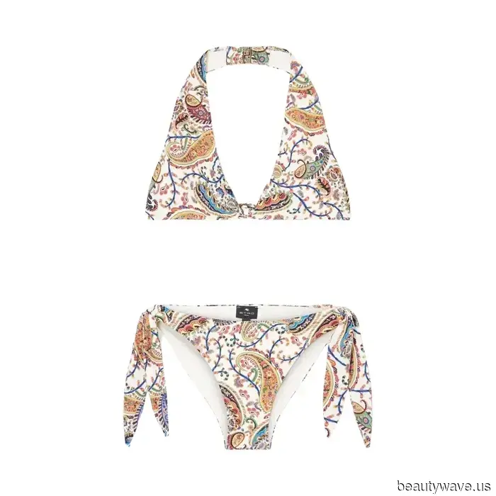 The 2026 Swim Report Is Here—Discover the Trends Shaping the Season