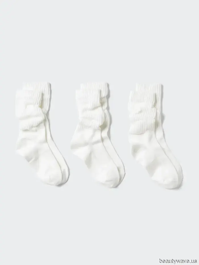 Ich habe immer gedacht, dass dieser Jeansstil eleganter ist als weit geschnittene oder enge Hosen&mdash;jetzt stimmen die Modeleute zu.