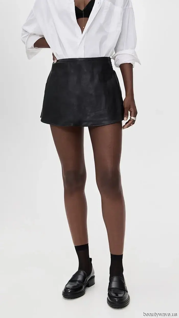 These Simple Outfit Formulas Make Fall's Most Controversial Boot Trend Appear Stylish.