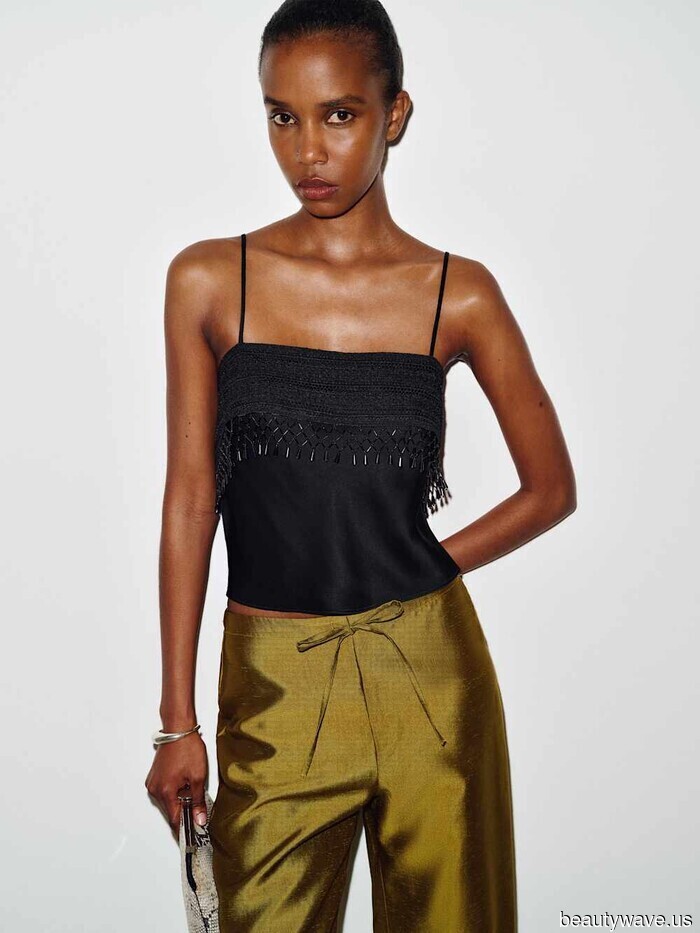 Trendy Individuals (Myself Included) Would Purchase These 46 New Items from Ref, Shopbop, Zara, and J.Crew.