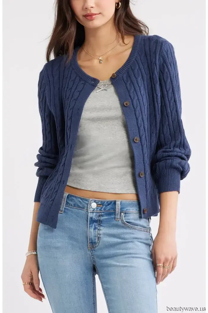 Vertraue mir, du wirst es bereuen, wenn diese Nordstrom Jubiläumsangebote unter 50 $ ausverkauft sind.
