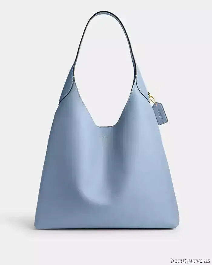 It's Time to Tidy Up Your Closet and Vanity for Summer—28 Fresh Items to Exchange In
