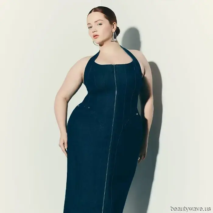 Wenn Sie zusammenhängend aussehen möchten, werden diese 28 Plus-Size-Neuheiten das Richtige tun.