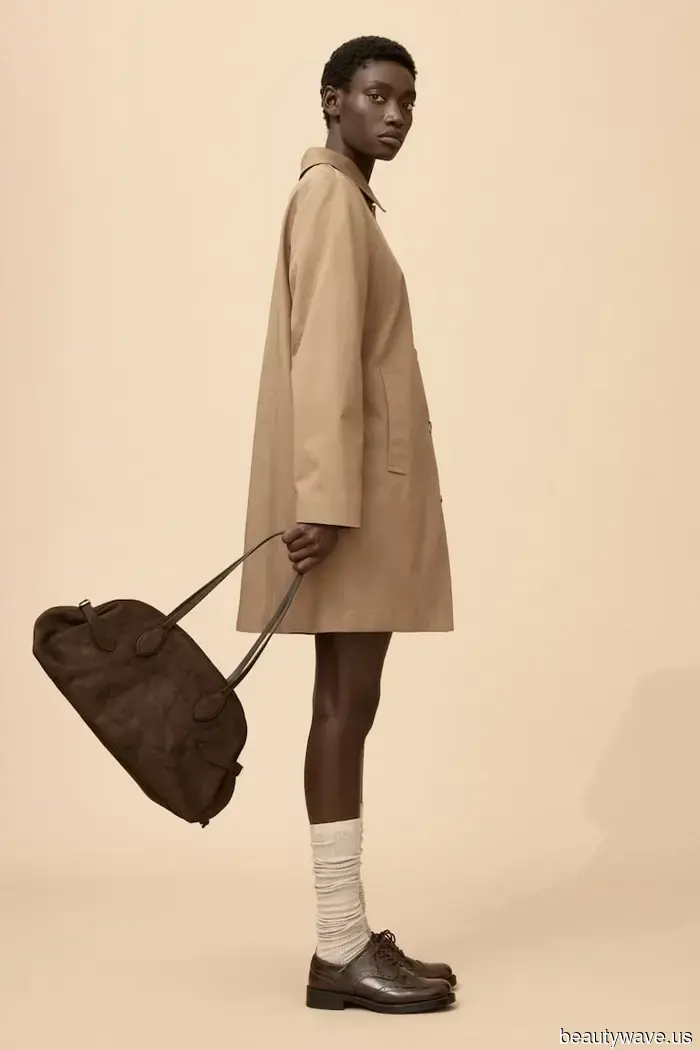 H&M's Most Luxurious Collection Yet Has Just Been Released—7 Items That Are Likely to Sell Out by the Weekend.