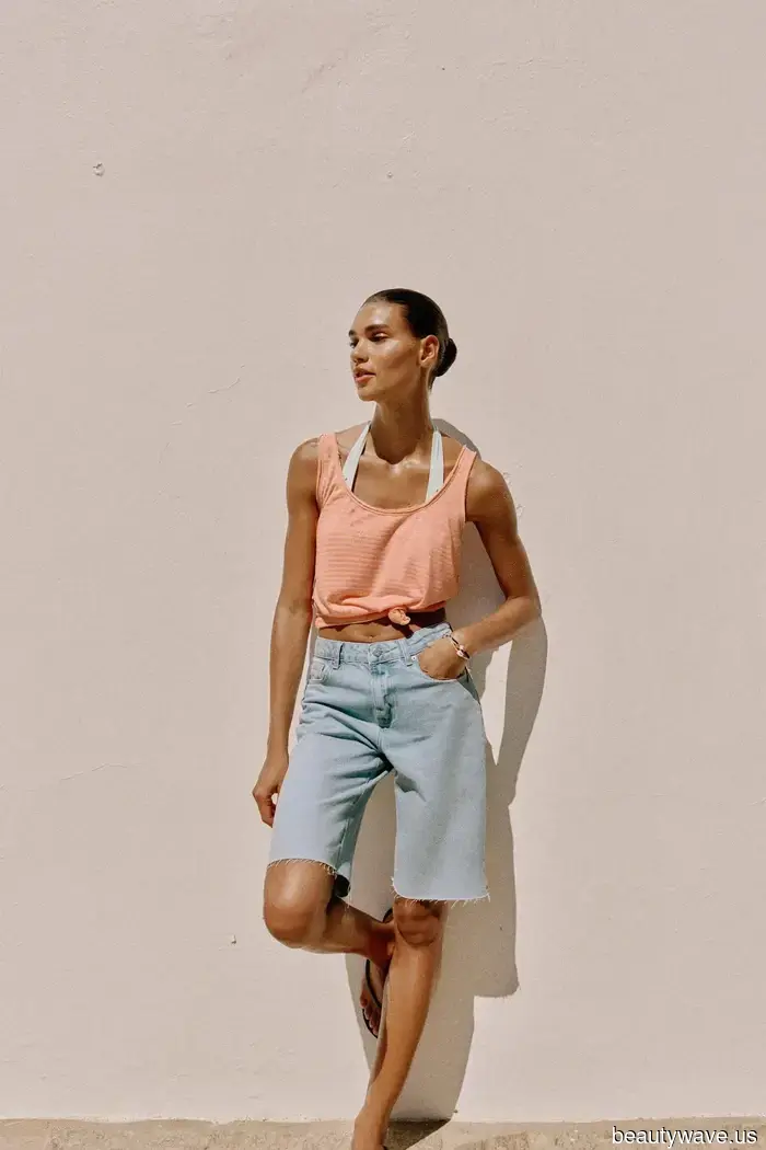 Zara has perfected every stylish minimalist summer piece in a single release—9 items that are already flying off the shelves.
