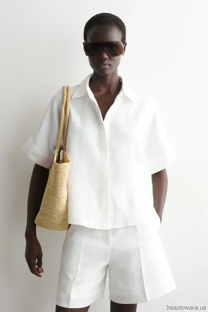 Il mio amico ha chiesto un aggiornamento chic del guardaroba sotto &pound;100&mdash;15 acquisti di Zara, H&M e COS che ho raccomandato