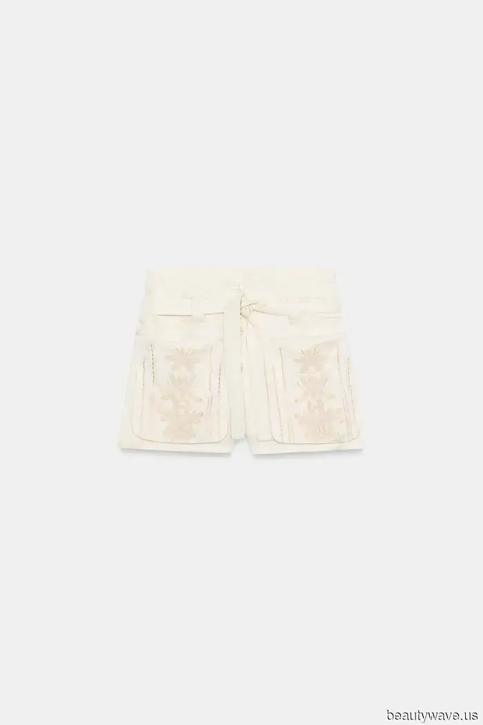 Here’s Some Great Style: 30 Wonderful Pieces I Discovered at J.Crew, Zara, and Reformation.