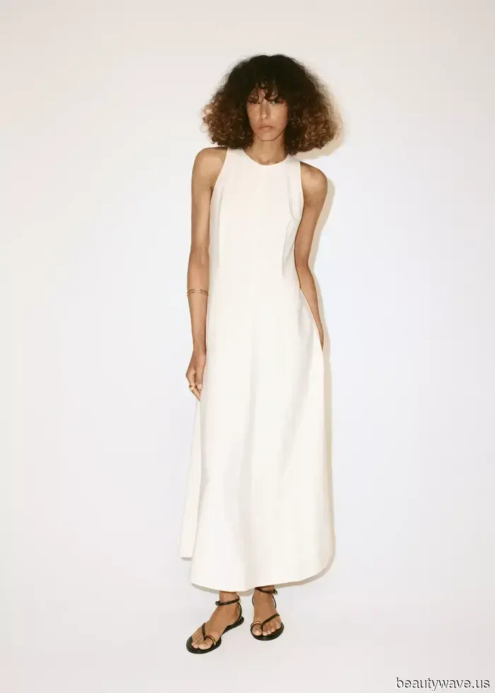 È Ufficiale&mdash;Zara, Mango e COS Hanno Appena Lanciato le Collezioni Più Eleganti dell'Estate