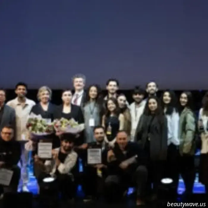 The 45th VGIK International Student Festival has concluded. Global values.