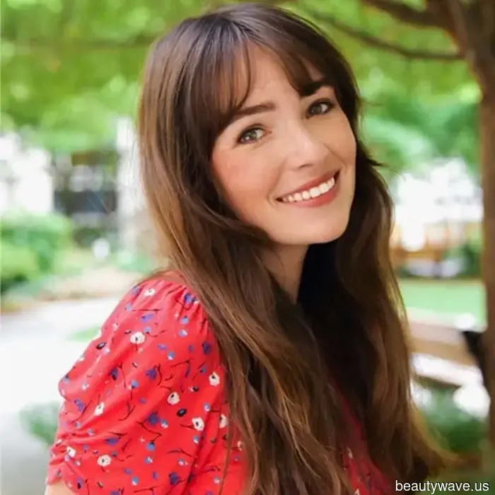 Questo Spazzola Termica Mi Dà un Blowout da Salone in Pochi Secondi—E Costa Solo $30