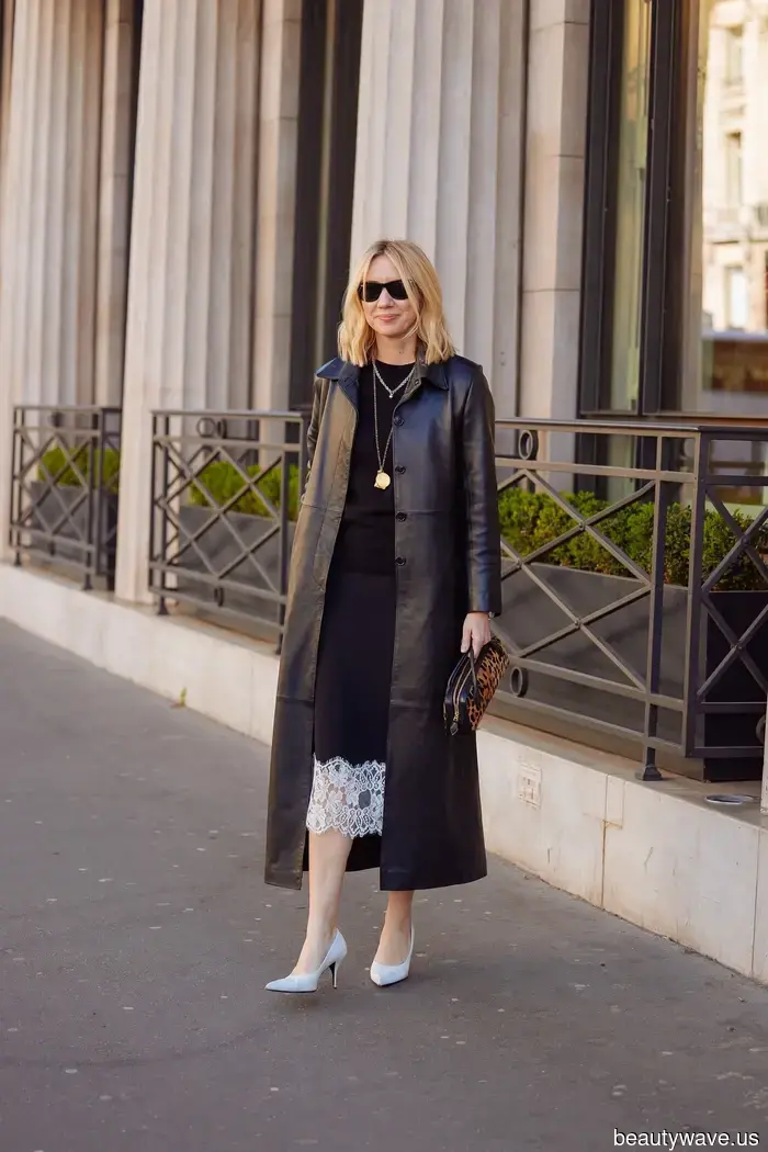 Spiacente, Jeans&mdash;6 Tendenze Gonna Primavera 2026 che le Persone della Moda Indossano per Rimanere Rilevanti