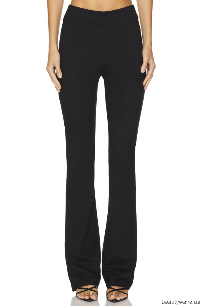 If You Want to Appear 6' Tall (Even If You're 5'4" Like I Am), Opt for This Pant Style