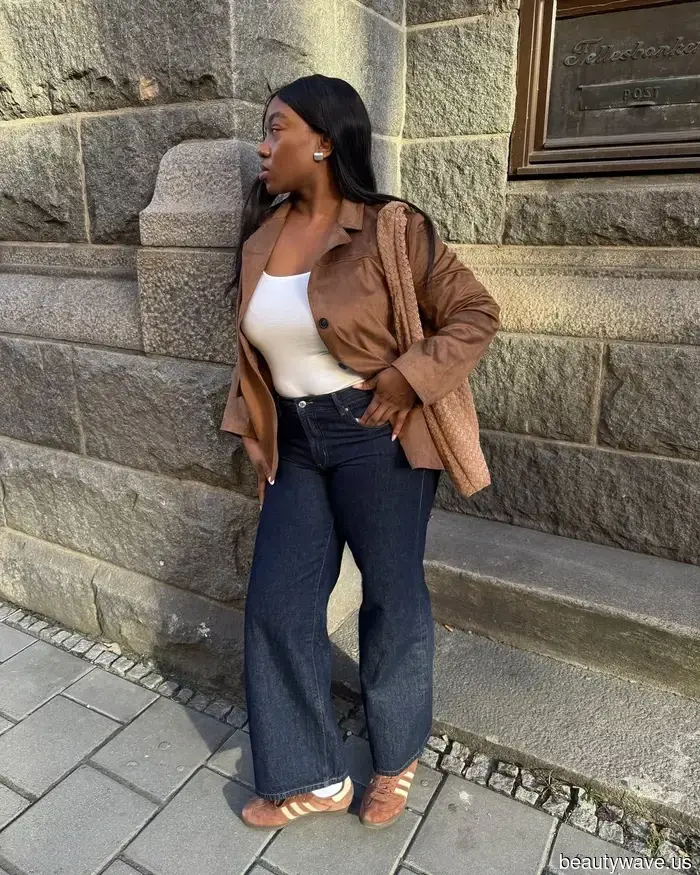 Hold off on storing your jeans just yet! This summer, fashion enthusiasts everywhere are embracing these 8 denim trends.