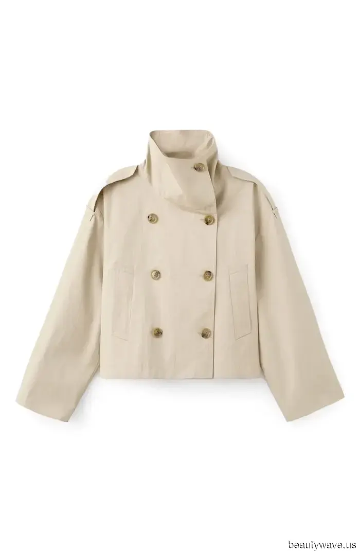 Mi rutina matutina incluye desplazarme por Nordy&mdash;30 nuevas llegadas increíblemente elegantes que espero que se agoten antes del 30 de abril.