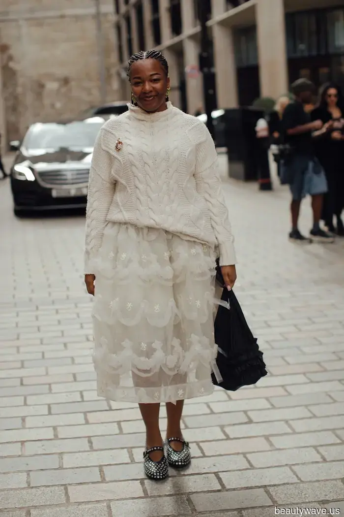 I’ve been observing street style in London—here are the 5 trends that are currently gaining popularity.