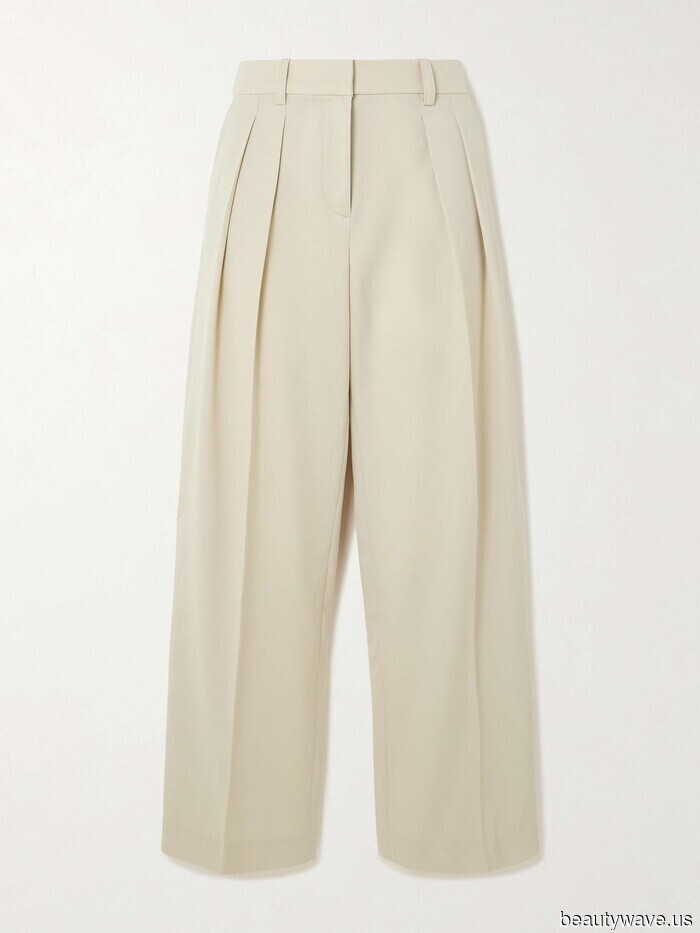 Was man für den Herbst kaufen sollte, wenn man es nächstes Jahr (oder das Jahr danach) nicht bereuen möchte