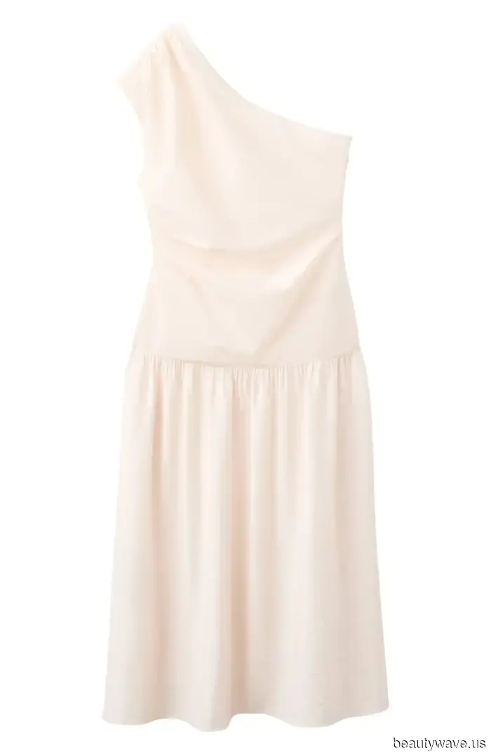 As a Shopping Editor, I've curated a list of the absolute 34 best Nordstrom finds under $100 for Summer 2026.