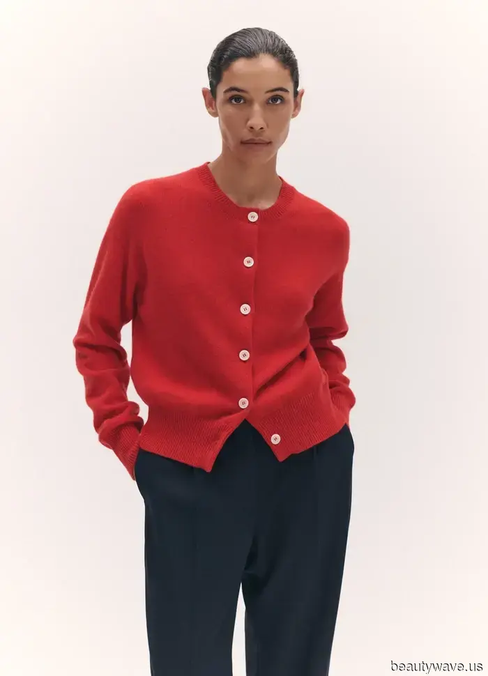 The Secret is Revealed: 11 Lesser-Known Knitwear Brands That Fashion Enthusiasts Have Discreetly Worn for Years