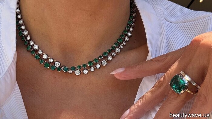 The Top Jewelry Trend to Watch for Summer 2026