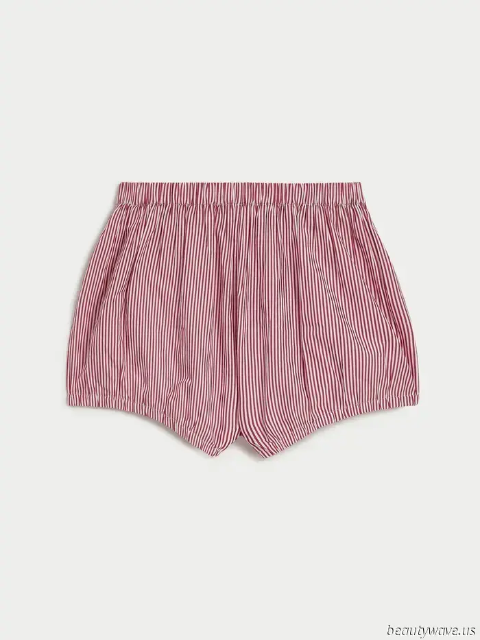 This summer, people all over will be exchanging skirts for one of these shorts trends.