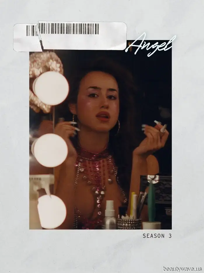 Detrás de la Belleza: Cada Detalle Glamuroso Secreto que Te Perdiste de la Temporada 3 de Euphoria