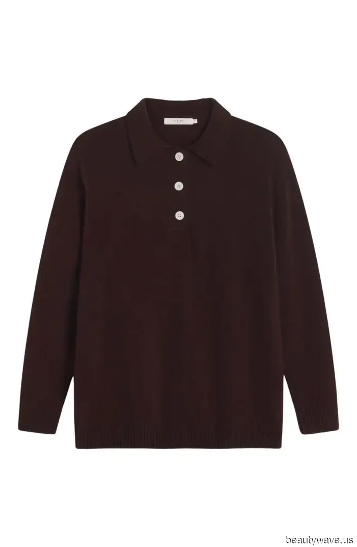 Это только мне кажется, или каждая классная девушка от Нью-Йорка до Лондона носит эти 8 трендов свитеров вместо "скучного"...