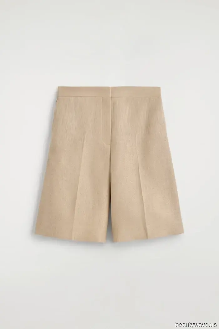Non odio i pantaloni Capri, ma se vuoi apparire chic nel 2026, prova queste 5 alternative.