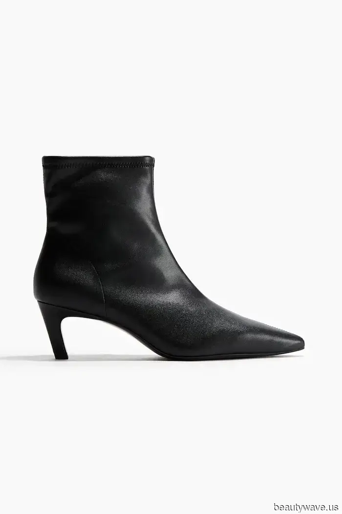 7 Easy Outfits That Fashion Enthusiasts Will Pair With Their Favorite Boots This Season