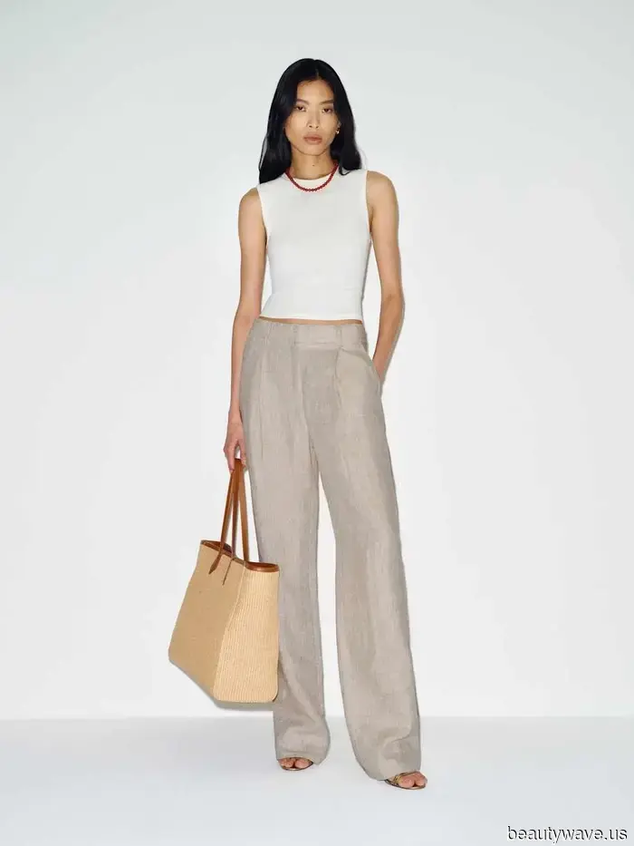 Mis amigos siempre me preguntan qué comprar en el día de pago&mdash;27 compras elegantes que he seleccionado este mes