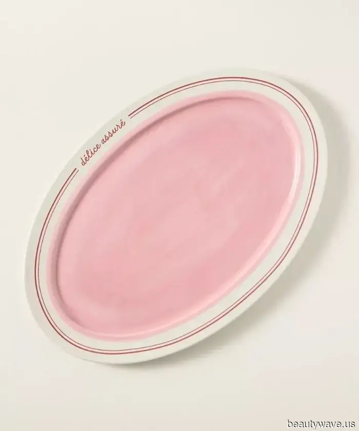 Everyone Wants Their Kitchen to Have the Ambiance of a French Bistro Nowadays.