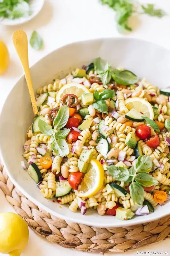 40 Simple and Tasty Recipes to Take to a Summer BBQ