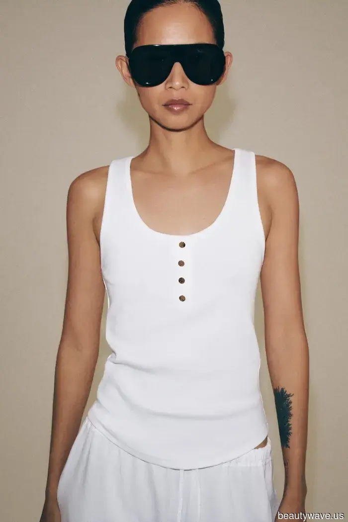Ecco&mdash;Una selezione curata dei nuovi arrivi più cool di J.Crew, Zara e Nordstrom