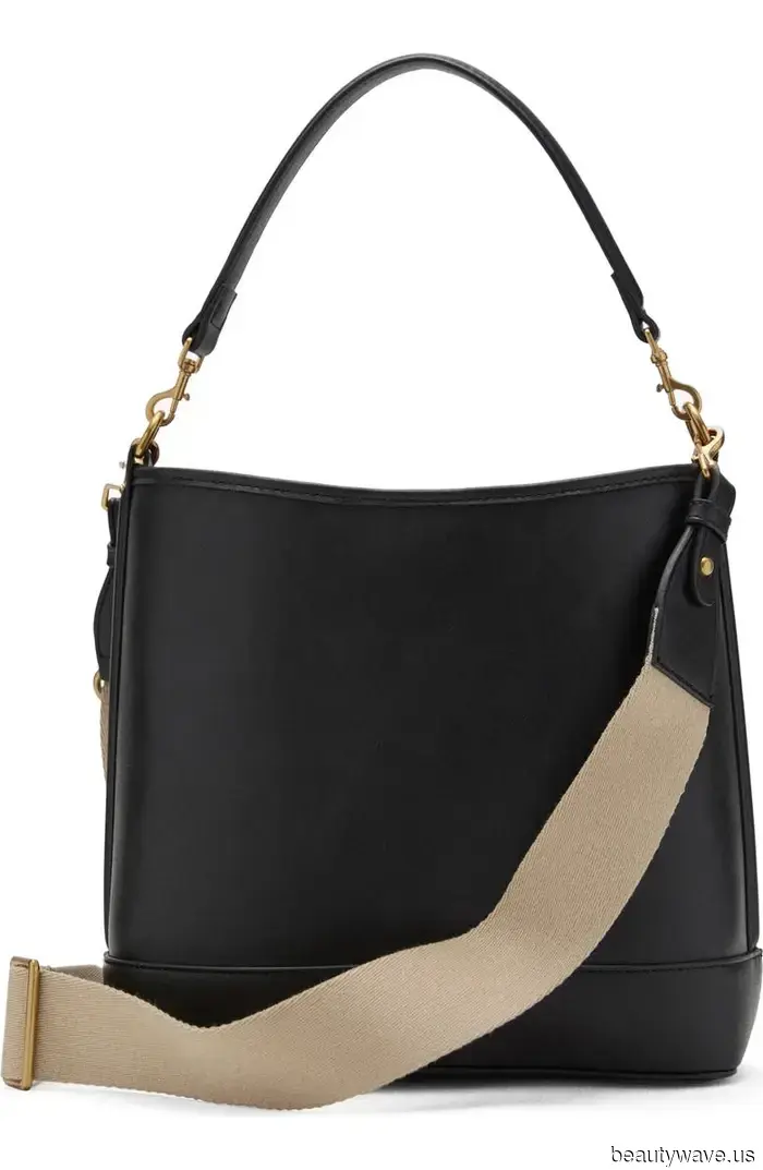 If a Luxurious Closet Is Your Objective, Be Sure to Take Advantage of These Black Friday Deals at Nordstrom.