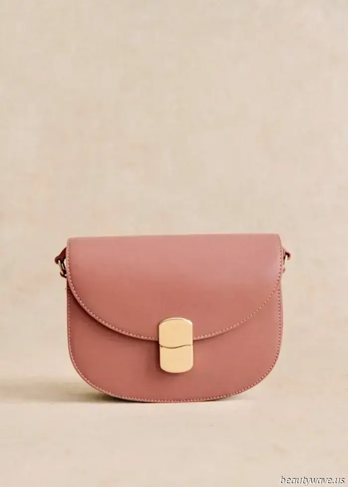 I'm creating a summer wardrobe inspired by French style—these Sèzane items caught my attention the most.