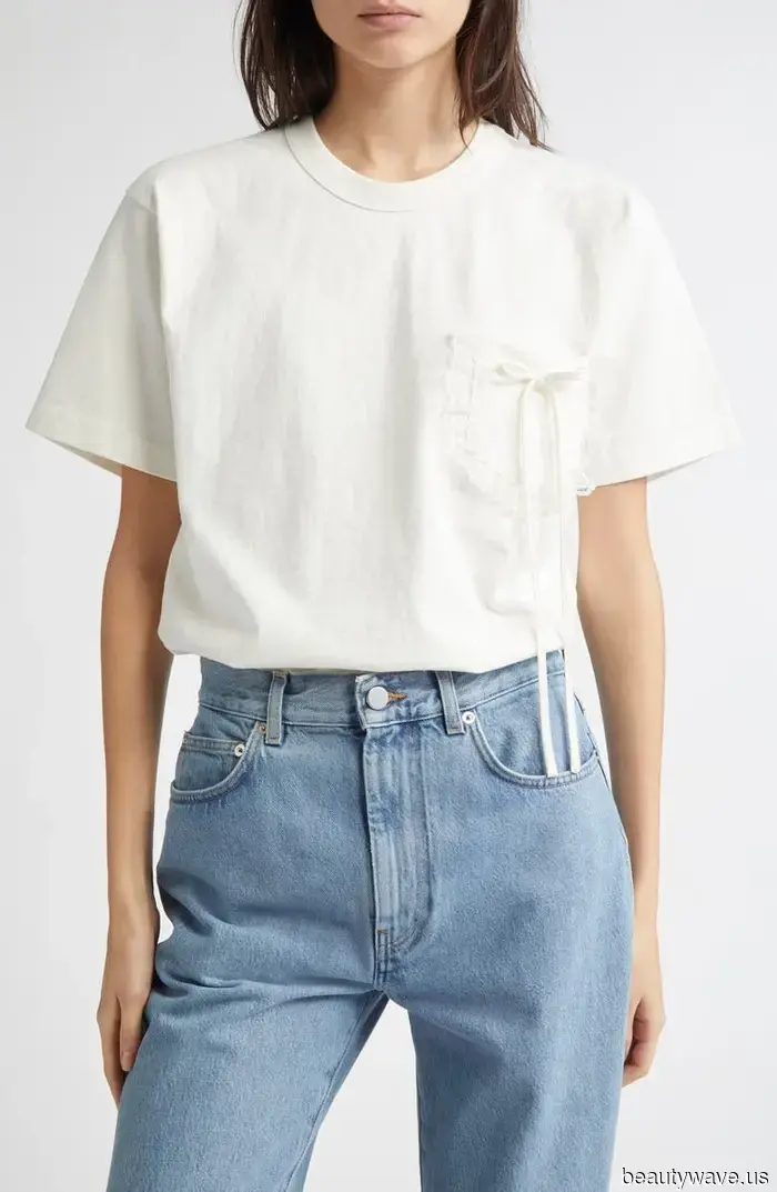 I'm a Gen Z Fashion Editor—8 Trendy Brands I Seek Out When Shopping at Nordstrom.