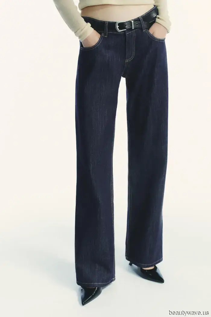 32 Hallazgos de Zara que lucen caros y que pediría porque me gusta recibir cumplidos