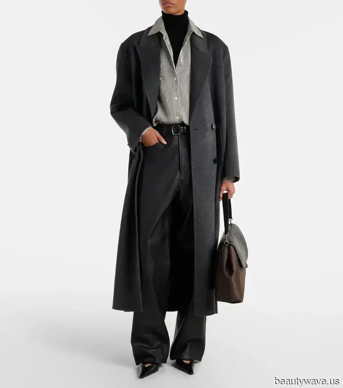 Timeless Trends: The Story of 6 Iconic Winter Fashion Pieces Editors Continuously Revisit