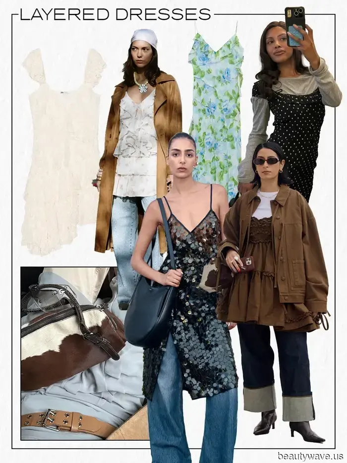 The Dress Report: Key Trends, Brands, and Styling Tips to Understand This Summer